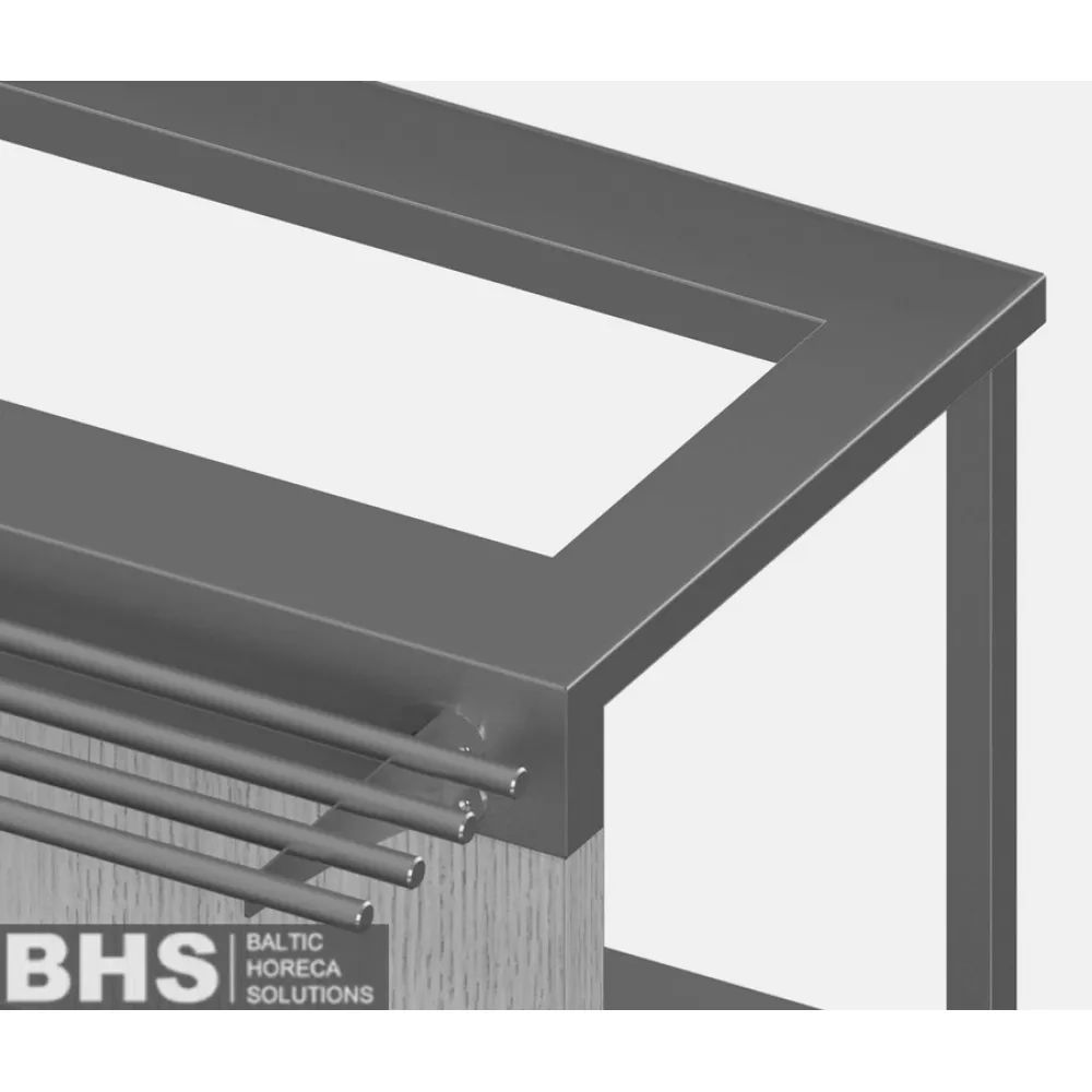 Sadales galds neitrāls 600-7 (Z-EPC-PLV-60/70/90)