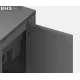 Servēšanas galds 1500-8 (Z-EPP-PRV-150/80/90)