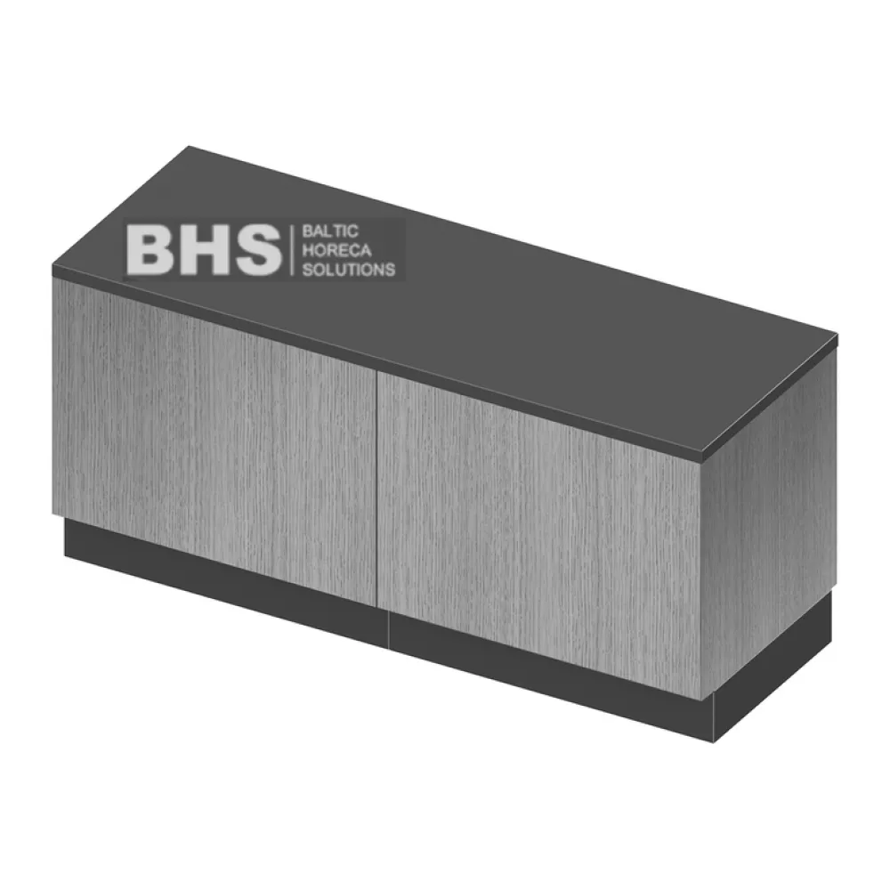 Servēšanas galds 1500-8 (Z-EPP-PRV-150/80/90)