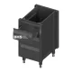 Moduļu plaukts ar 3 atvilktnēm 440 (Z-M-DRAWER2-44/67/86)
