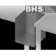 Metinātais plaukts blenderim (Z-SFB1-20/25/30)