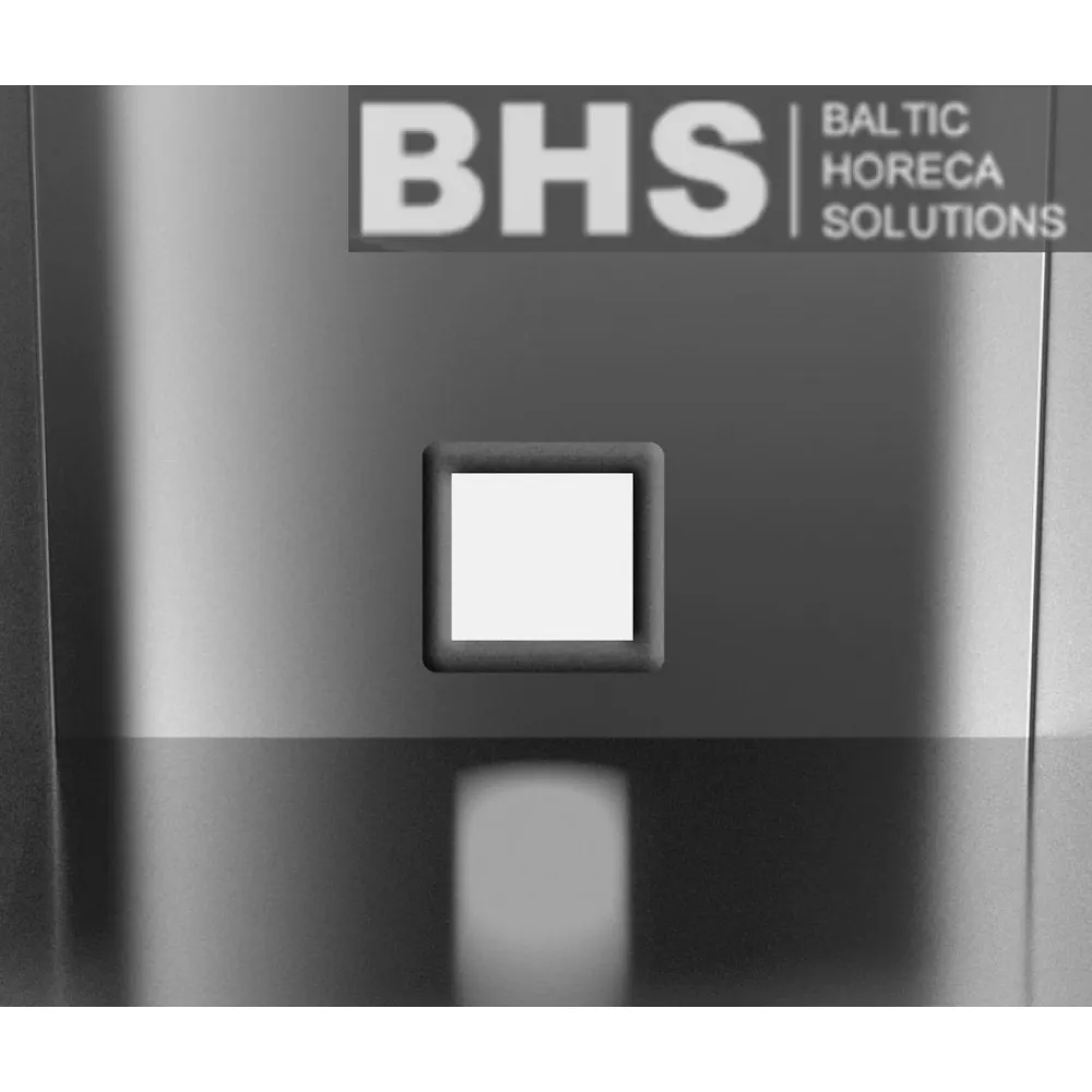 Metinātais plaukts blenderim (Z-SFB1-20/25/30)