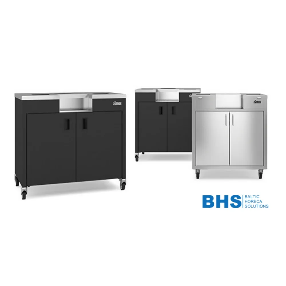 ZUMEX PRO Cooler P (ZUMEX 05078)