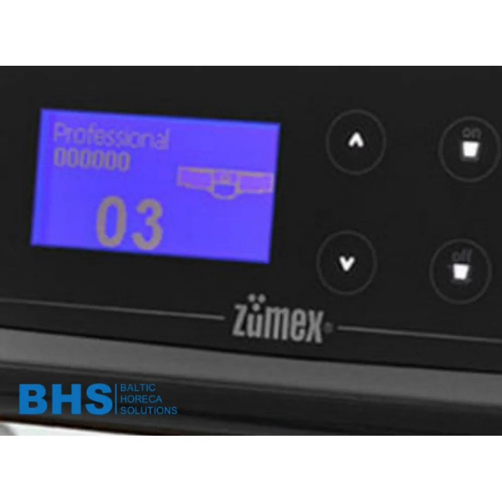 ZUMEX Versatile PRO AIO (ZUMEX 09966)