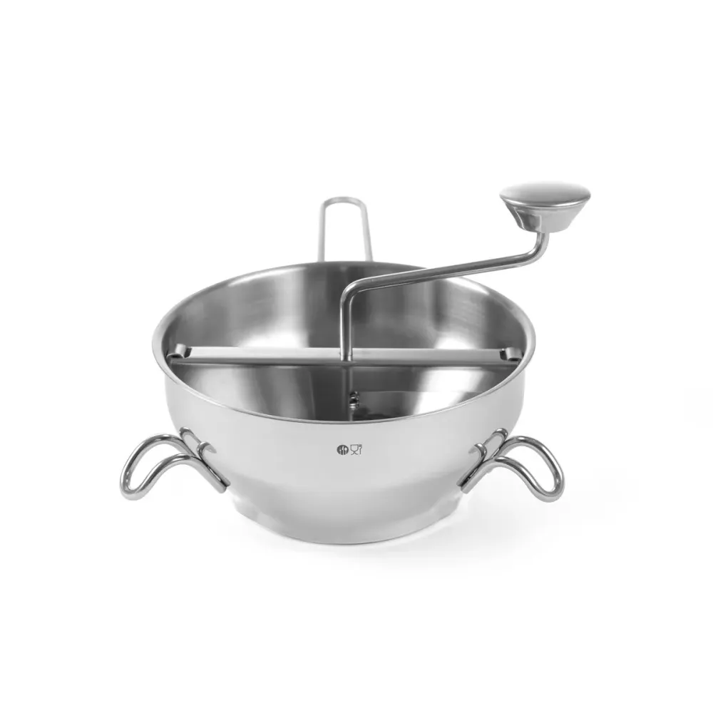Siets dārzeņu smalcināšanai 400x215x(H)175mm (515501)