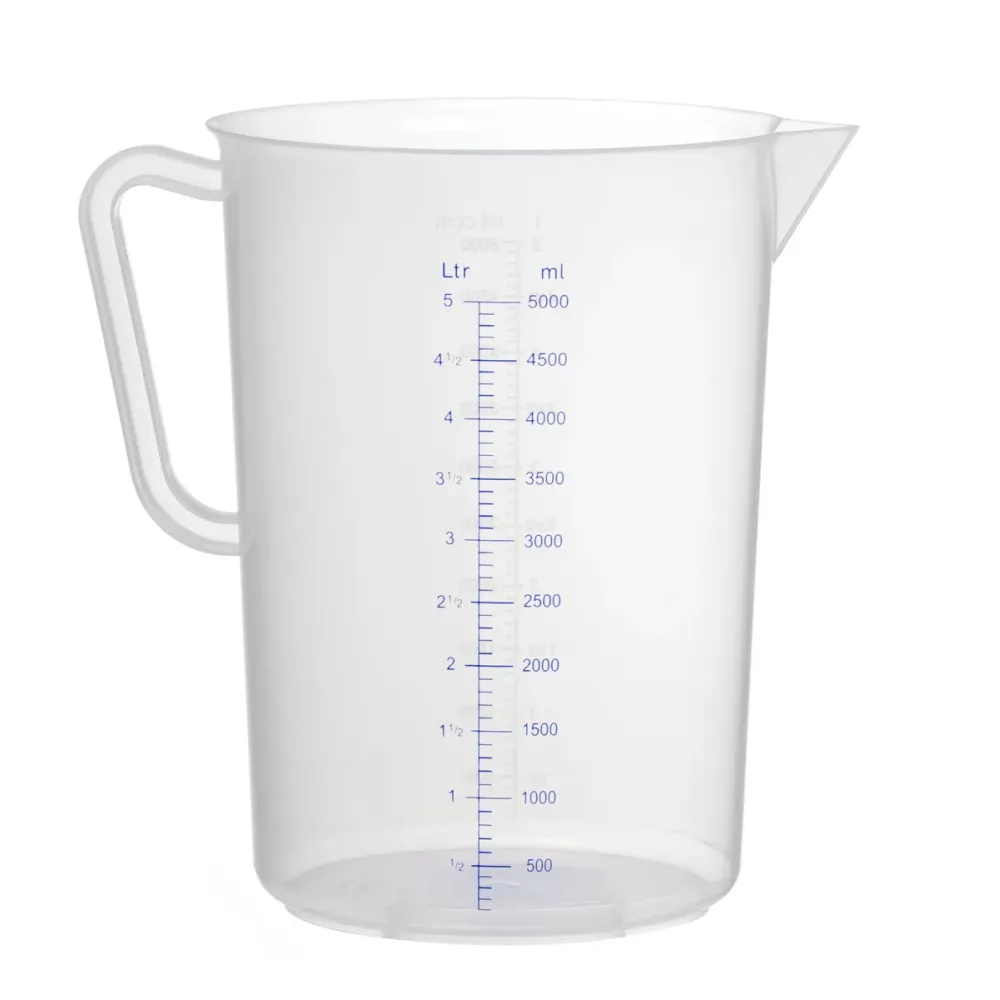 Mērkrūze 5 L Kitchen Line (567500)