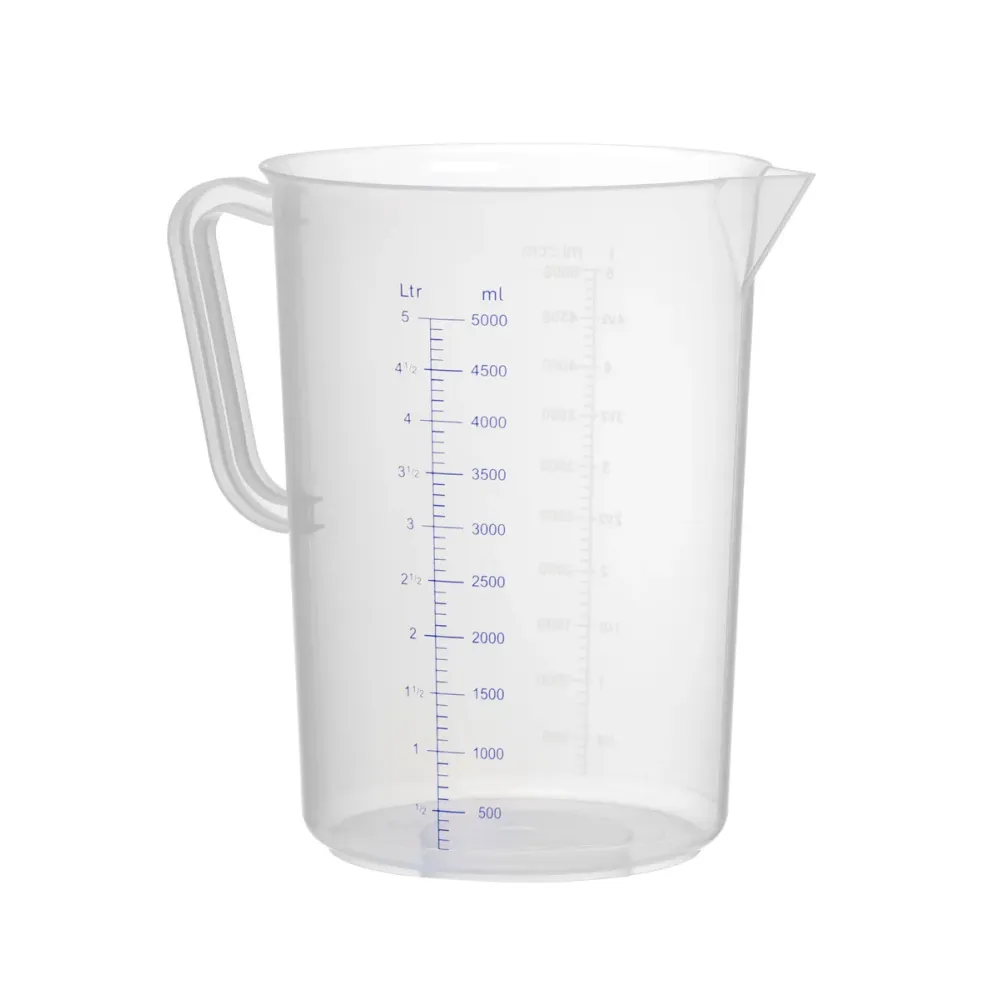 Mērkrūze 5 L Kitchen Line (567500)