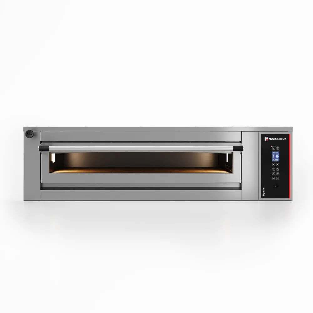 Picas krāsns 6 picām PY D6L (P08PY12071)