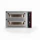 Picas krāsns 2x6 picām PY D12 (P08PY12074)