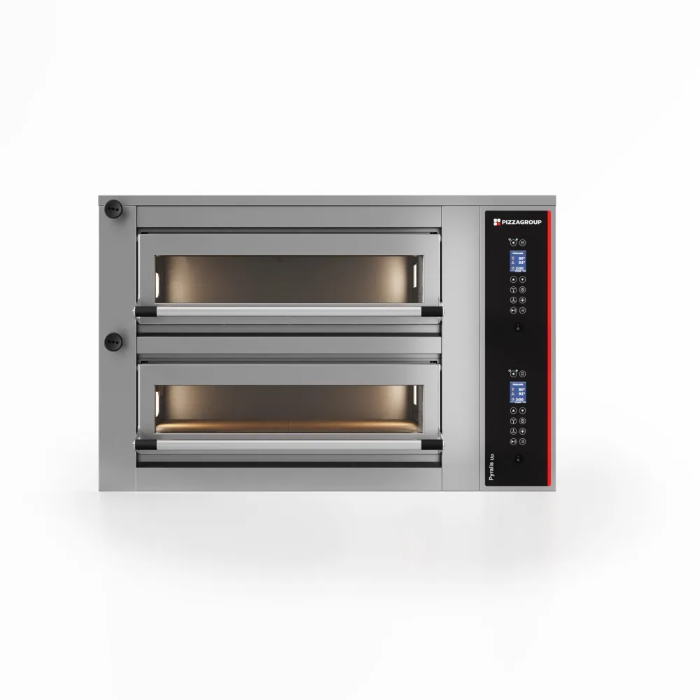 Picas krāsns 2x6 picām PY D12 (P08PY12074)