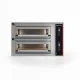 Picas krāsns 2x6 picām PY D12 (P08PY12074)