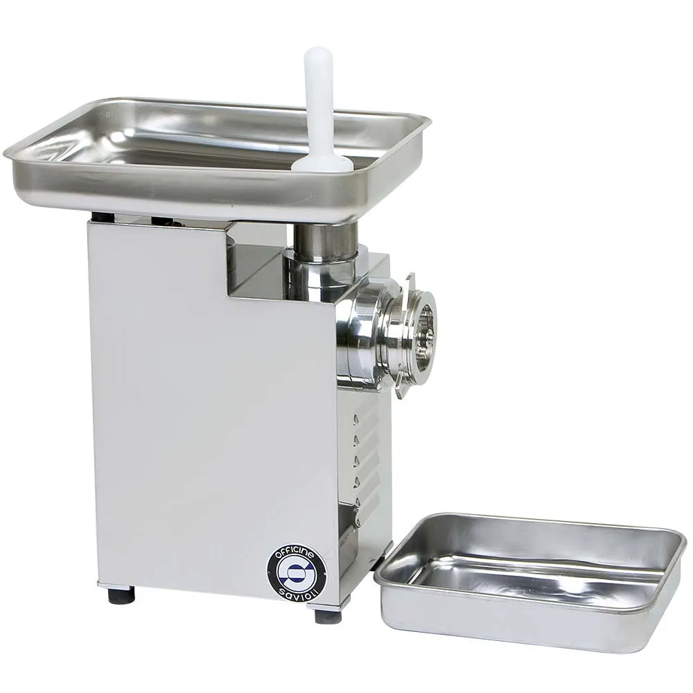 Gaļas maļāmā mašīna 300 kg/h (22ST)