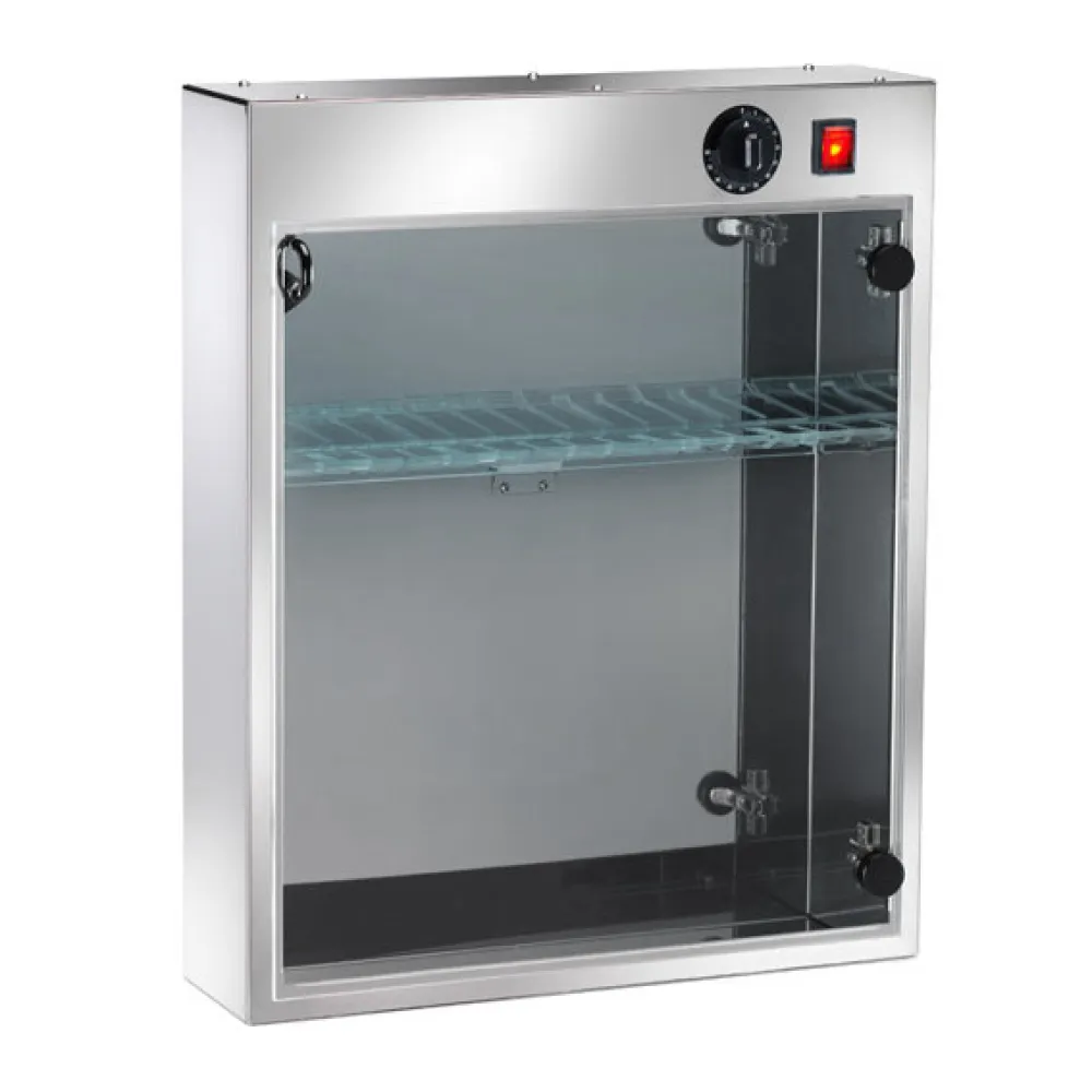 Nažu sterilizators 16UV (STER16UV)