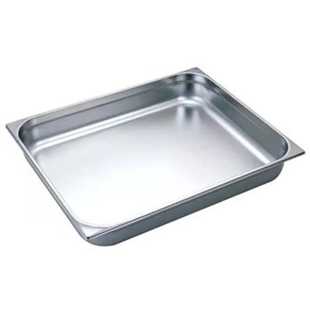 GN2/1 trauks H-100 mm STANDART (117100)