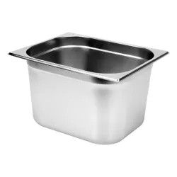 Container GN1/2 h-200 mm STANDART