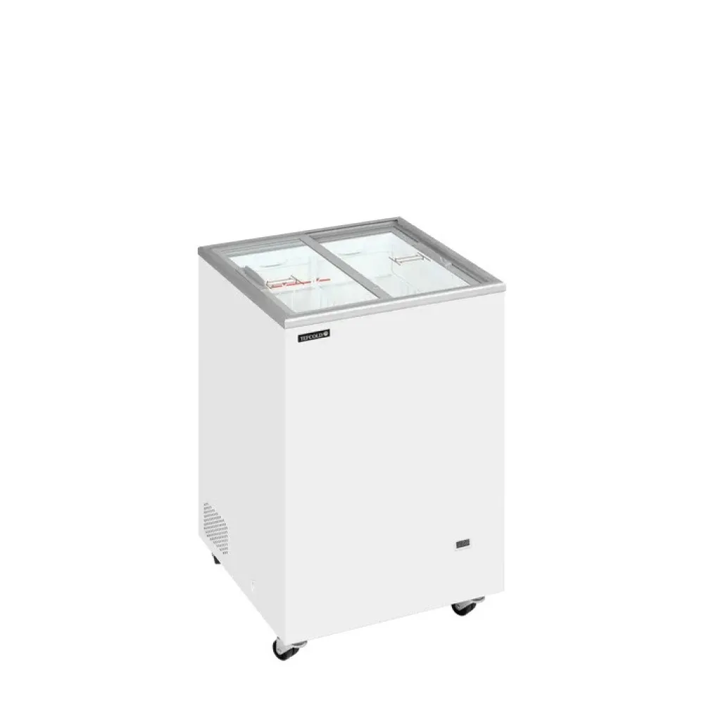 Saldējuma vitrīna 91 l (IC102SC)