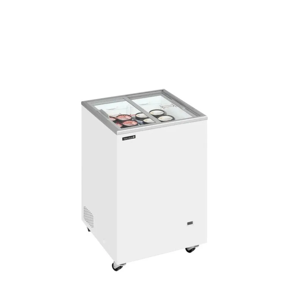 Saldējuma vitrīna 91 l (IC102SC)