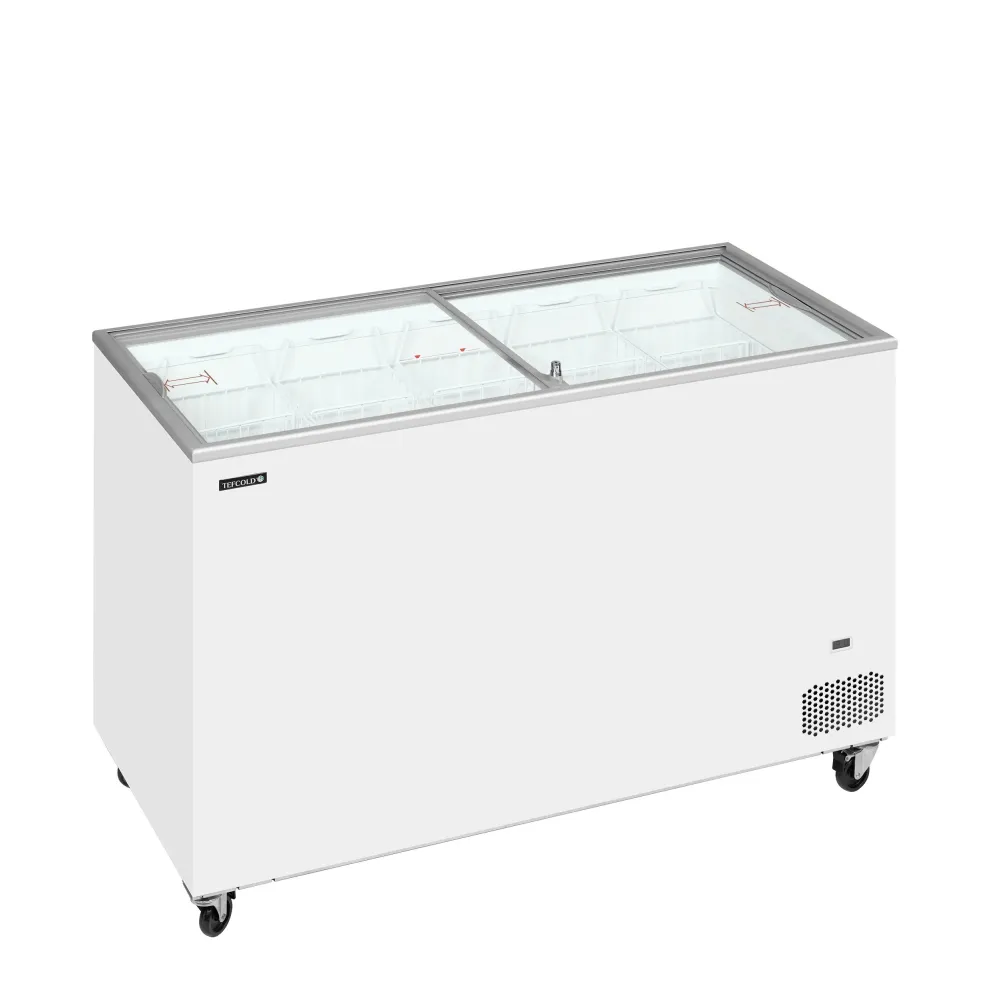 Saldējuma vitrīna 350 l (IC402SC)
