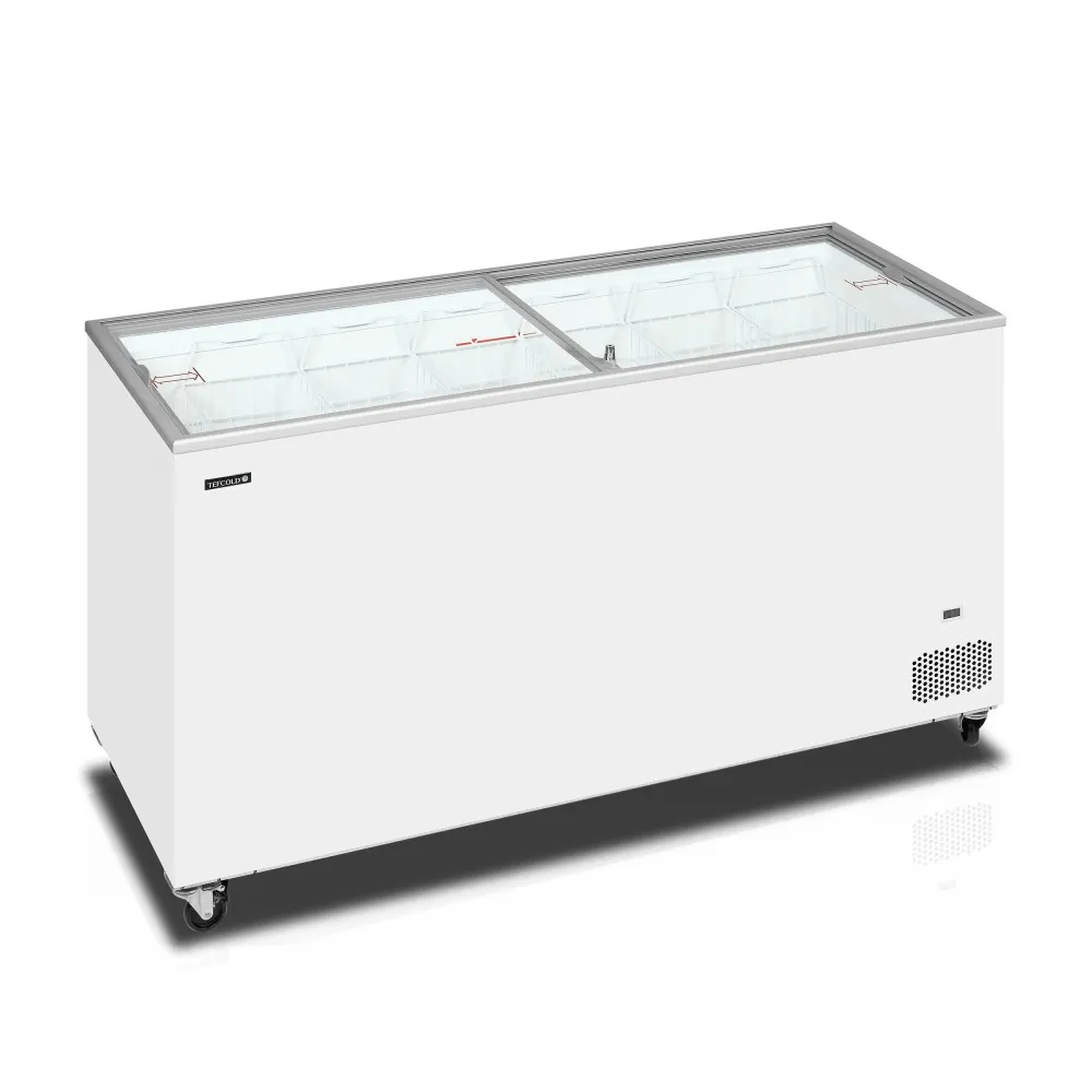 Saldējuma vitrīna 430 litri (IC501SC)