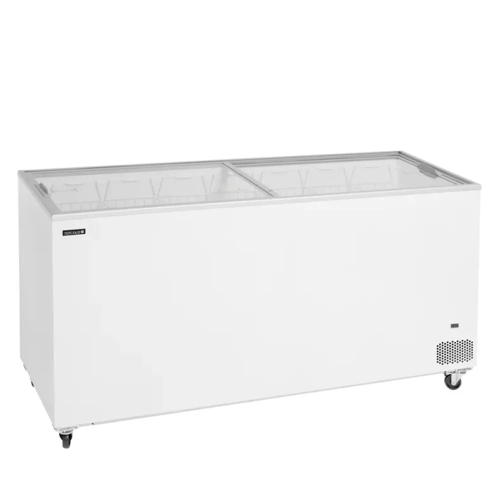 Saldējuma vitrīna 486 litri (IC552SC)