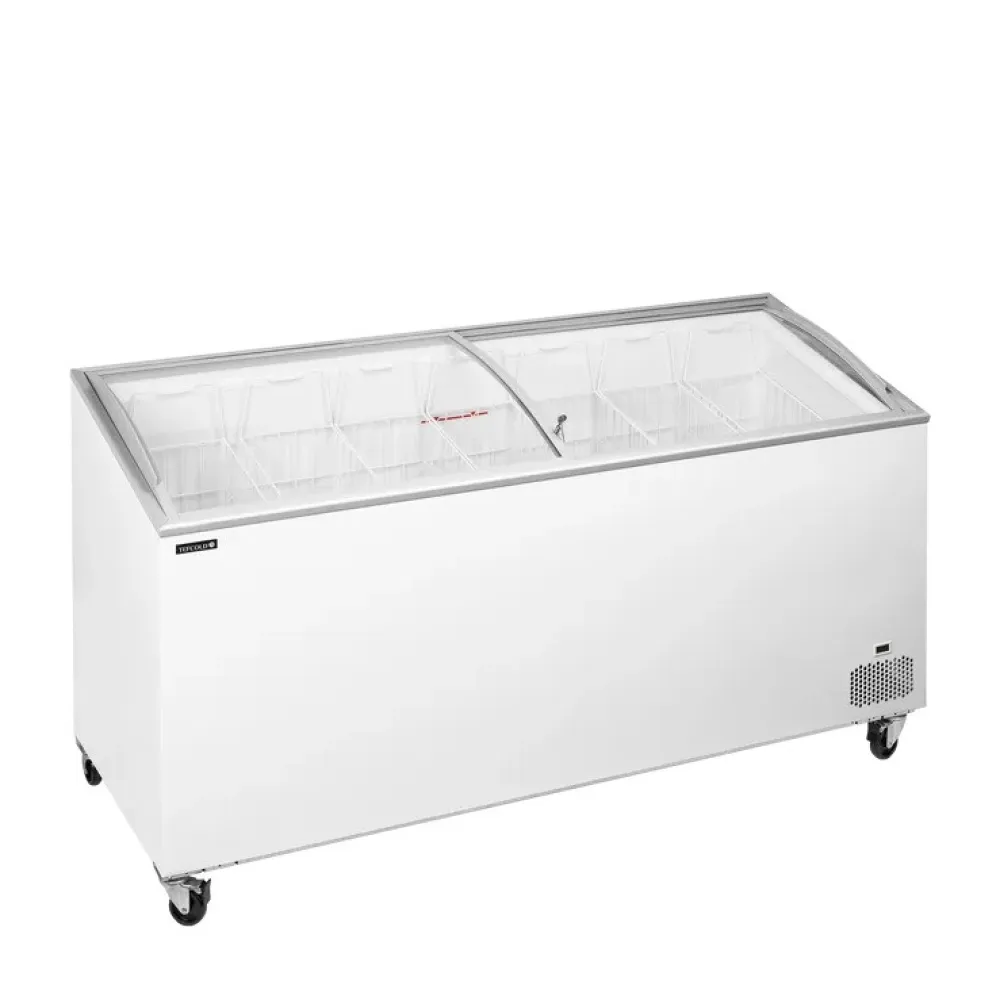 Saldējuma vitrīna 481 litri (IC552SCEB)