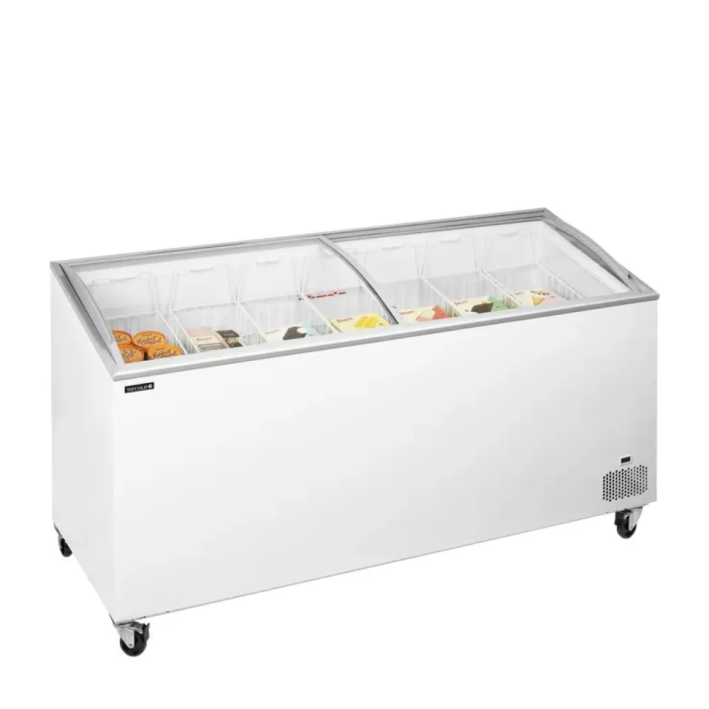 Saldējuma vitrīna 481 litri (IC552SCEB)