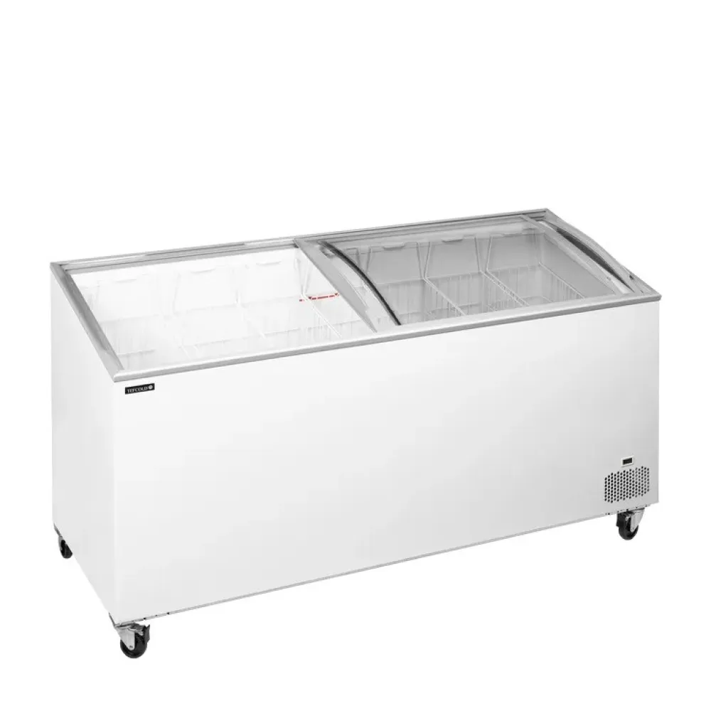 Saldējuma vitrīna 481 litri (IC552SCEB)