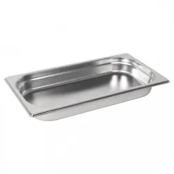Container GN1/3  H-40 mm STANDARD