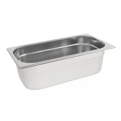 Container GN1/3  H-100 mm STANDART