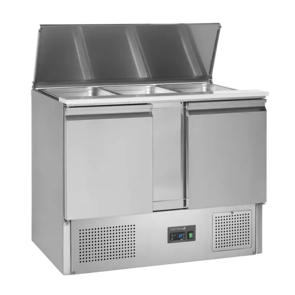 Galds ledusskapis kuģiem SA 1045 mm (SA1045-60Hz)