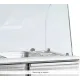 Galds ledusskapis kuģiem SA 1045 mm (SA1045-60Hz)