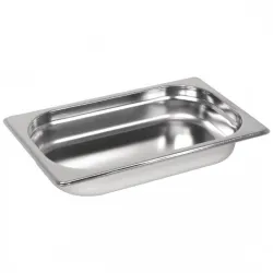 Container GN1/4  H-40 mm STANDART