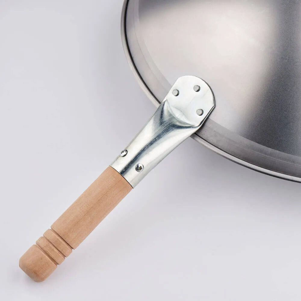 Wok panna Ø 400 mm (037400)