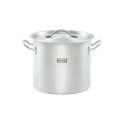 Katls ar vāku 15.4 L
