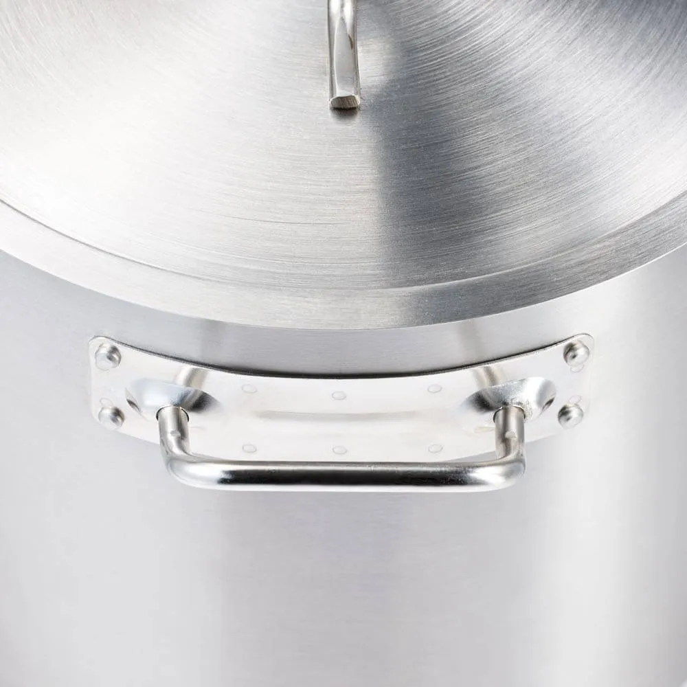 Katls ar vāku 20.9 L (011325)