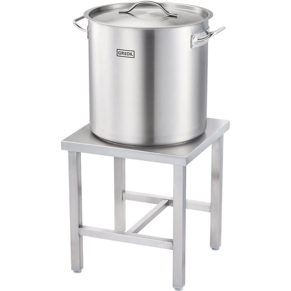 Katls ar vāku 36,6L (011365)