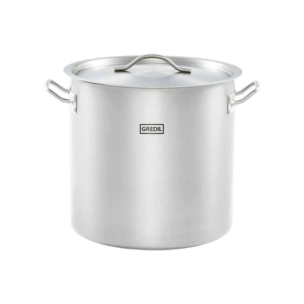 Katls ar vāku 36,6L (011365)