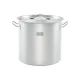 Katls ar vāku 36,6L (011365)