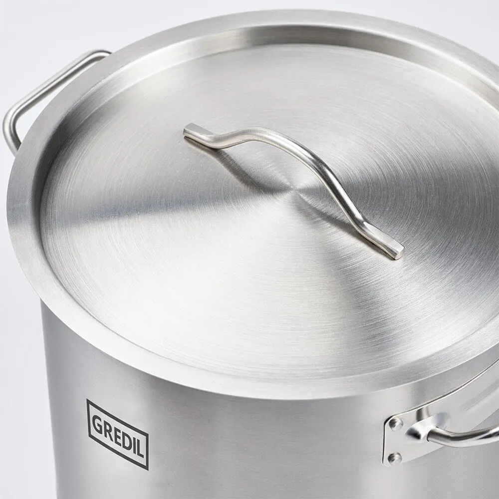 Katls ar vāku 50,3L (011405)