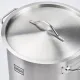 Katls ar vāku 50,3L (011405)