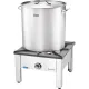 Katls ar vāku 50,3L (011405)