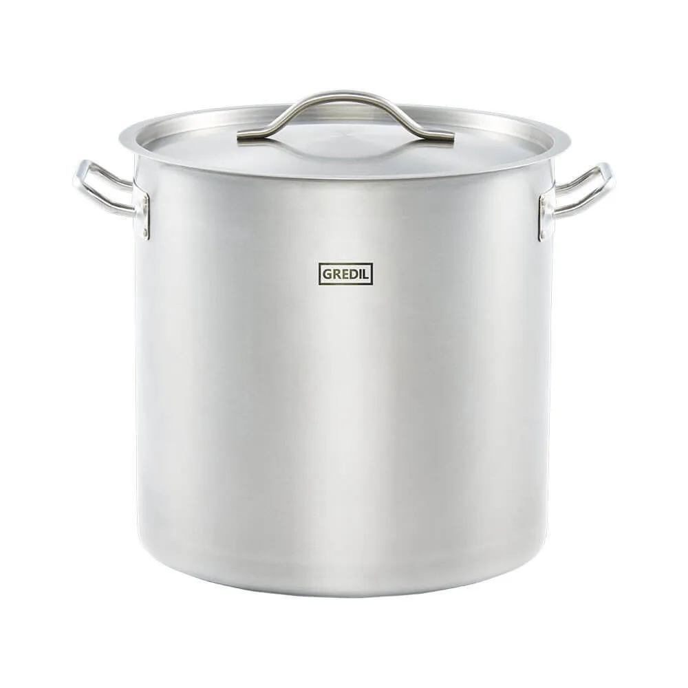 Katls ar vāku 50,3L (011405)