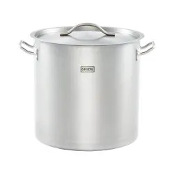 Katls ar vāku 50,3L