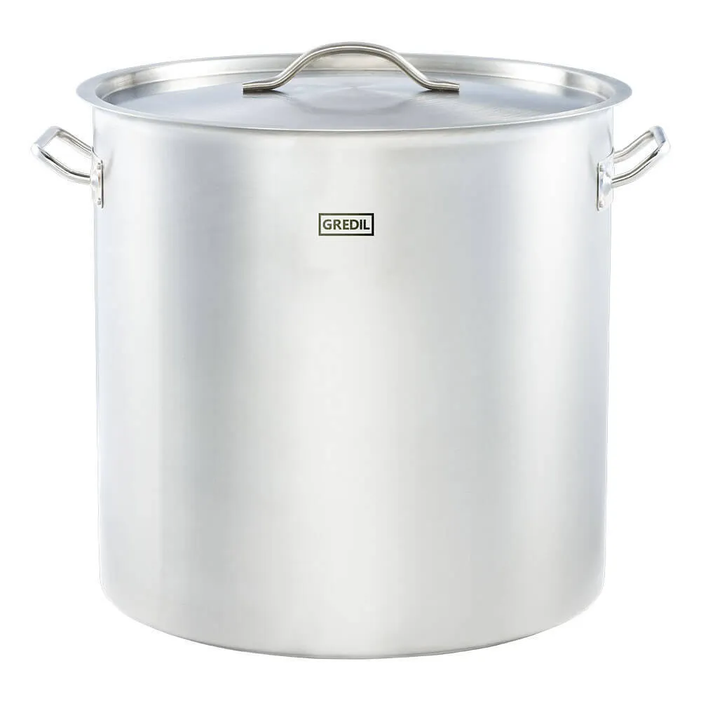 Katls ar vāku 71.6 L (011455)