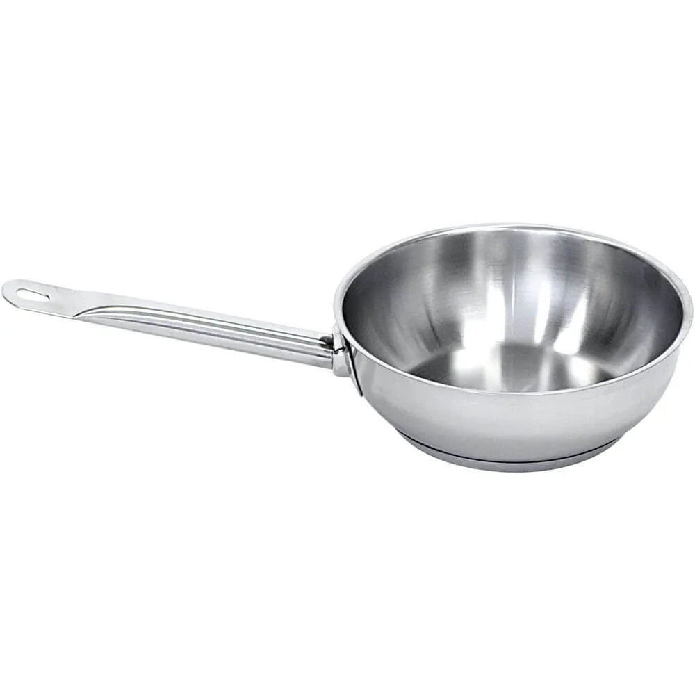 Mērču katls ar rokturi  Ø 240 mm, tilpums  2.2 l (017242)