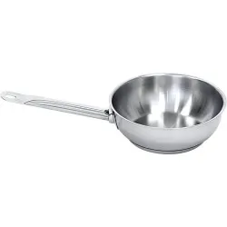 Mērču katls ar rokturi  Ø 240 mm, tilpums  2.2 l
