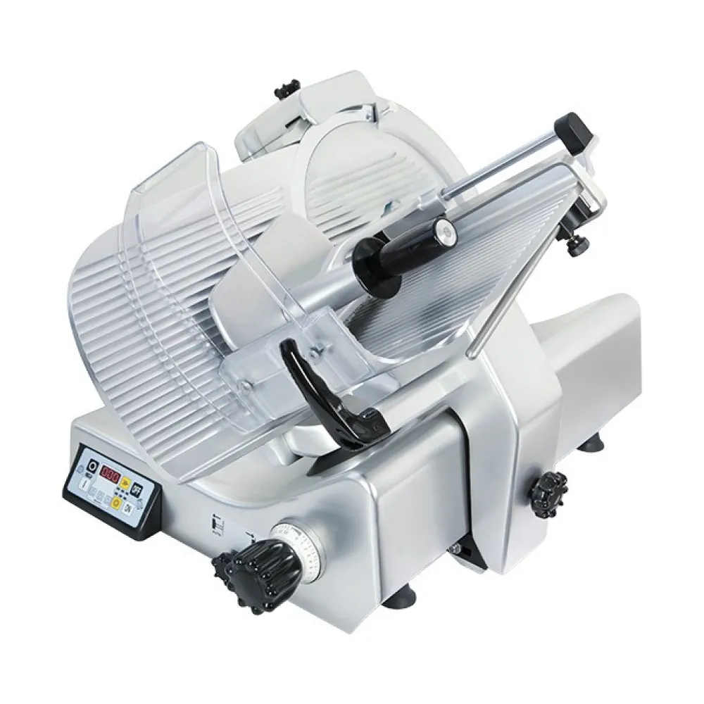 Gaļas sliceris Kolossal 330IK-SA, 330 mm (Kolossal 330 IK SA)