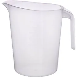 Mērkrūze, 5 L