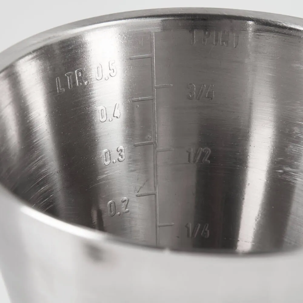 Mērkrūze, 0.5 L (506052)