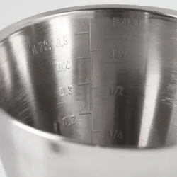 Mērkrūze, 0.5 L